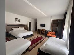 Hotel Tanger Med