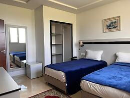 Hotel Tanger Med