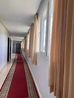 Hotel Tanger Med