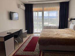 Hotel Tanger Med