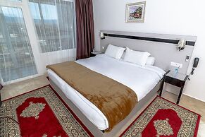 Hotel Tanger Med