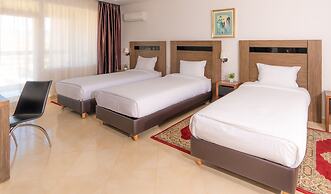 Hotel Tanger Med