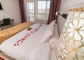 Hotel Tanger Med
