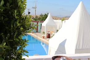 Hotel Tanger Med