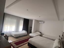Hotel Tanger Med