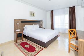 Hotel Tanger Med