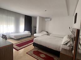 Hotel Tanger Med