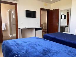 Hotel Tanger Med