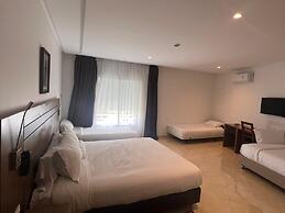 Hotel Tanger Med