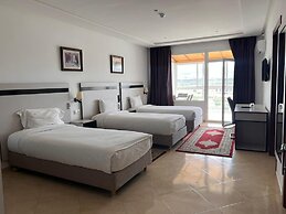 Hotel Tanger Med