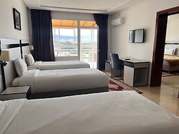 Hotel Tanger Med