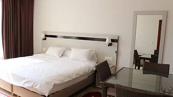 Hotel Tanger Med
