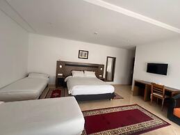 Hotel Tanger Med
