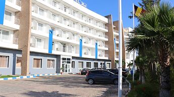 Hotel Tanger Med