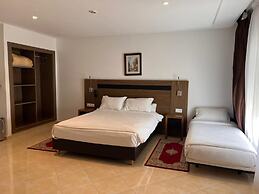 Hotel Tanger Med