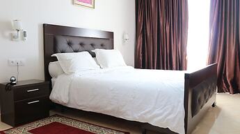 Hotel Tanger Med