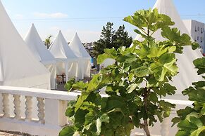Hotel Tanger Med