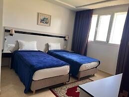 Hotel Tanger Med