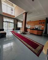 Hotel Tanger Med