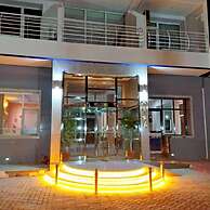Hotel Tanger Med