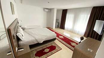 Hotel Tanger Med