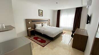 Hotel Tanger Med