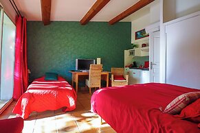 Le Mas de Bertagne - Chambres d'Hôtes