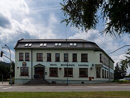 Hotel Slavia
