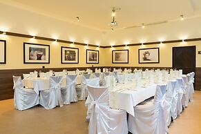 Hotel Slavia