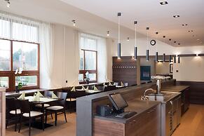 Hotel Slavia