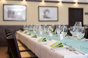 Hotel Slavia
