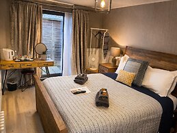 The Tower Arms Hotel