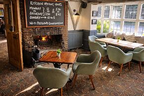 The Tower Arms Hotel