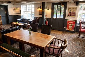 The Tower Arms Hotel