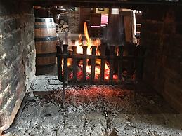 The Tower Arms Hotel