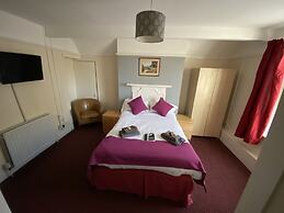 The Tower Arms Hotel