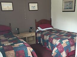 The Tower Arms Hotel