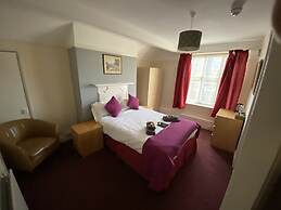 The Tower Arms Hotel