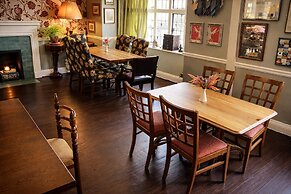 The Tower Arms Hotel