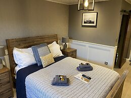 The Tower Arms Hotel