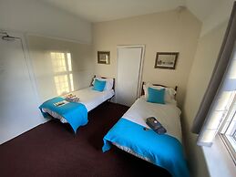 The Tower Arms Hotel