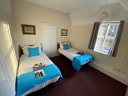 The Tower Arms Hotel