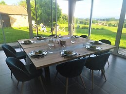 La Halte du Pelerin Chambres d'hôtes