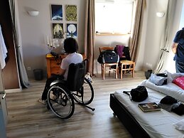 La Halte du Pelerin Chambres d'hôtes