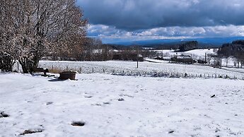 La Halte du Pelerin Chambres d'hôtes