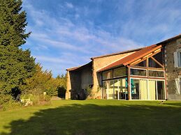 La Halte du Pelerin Chambres d'hôtes