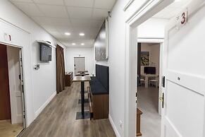 Bacu Apartments Zagreb