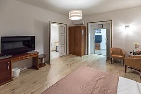 Bacu Apartments Zagreb