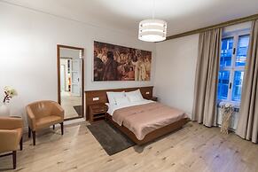 Bacu Apartments Zagreb