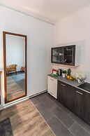 Bacu Apartments Zagreb